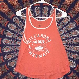 Billabong tank top